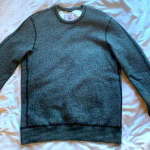Reigning Champ Crewneck Sweater (S)
